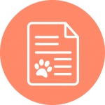 pet forms, terms and conditions