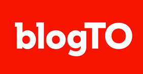 blogTO logo image