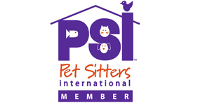 Pet Sitters International Member logo