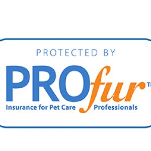 PROfur Insurance for Pet Care Professionals logo